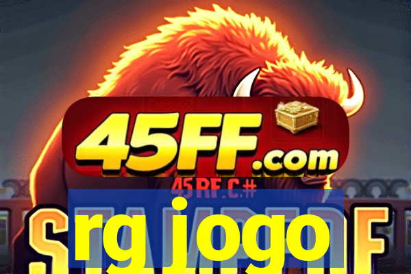 rg jogo
